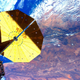 Illustration for article titled Cygnus Is the Cutest of the Space Station Cargo Craft